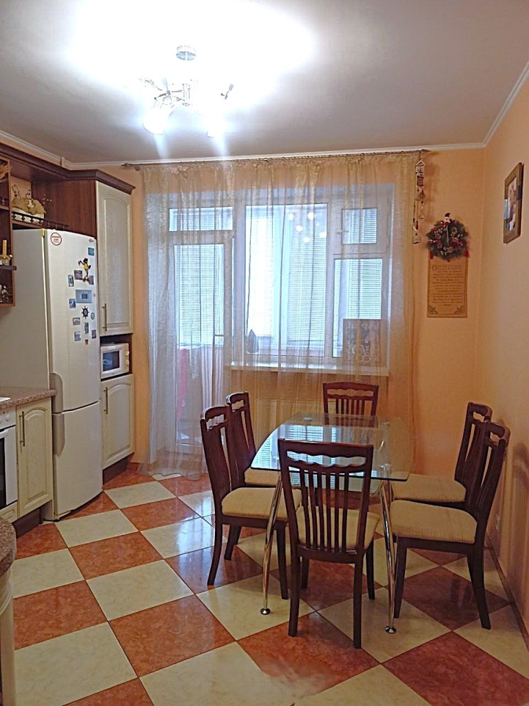 аренда двухкомнатной квартиры номер A-174383 в Приморском районе, фото номер 14